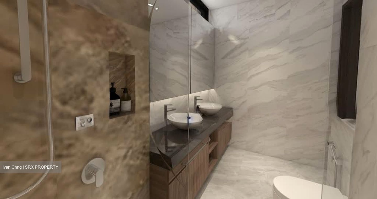 Tanah Merah Kechil Road South (D16), Terrace #560569191
